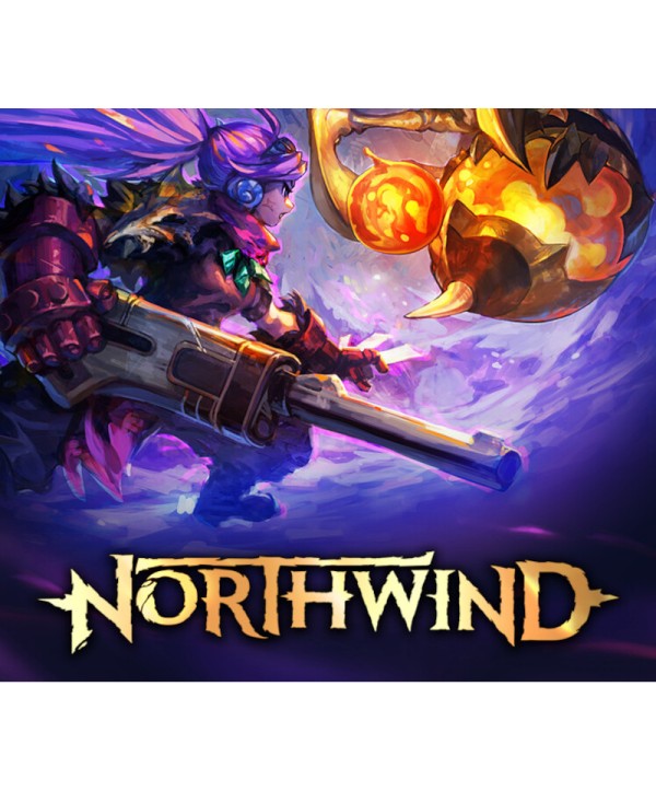 Northwind Steam Key GLOBAL